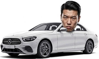 Benz Title